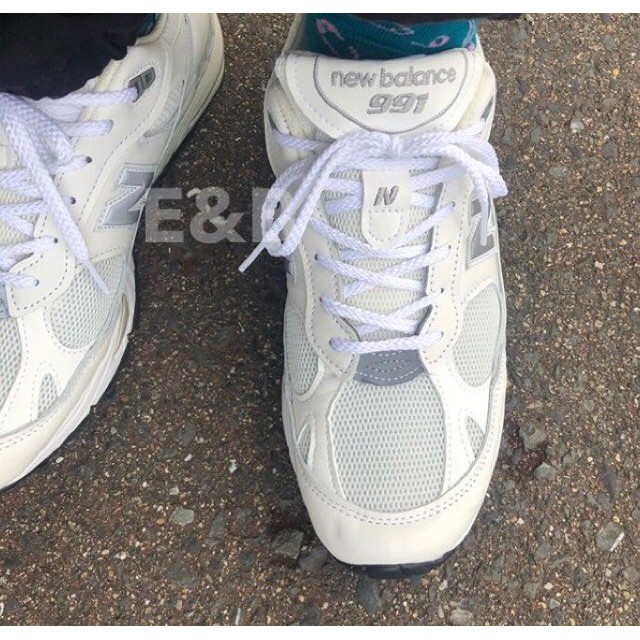 new balance m991whi