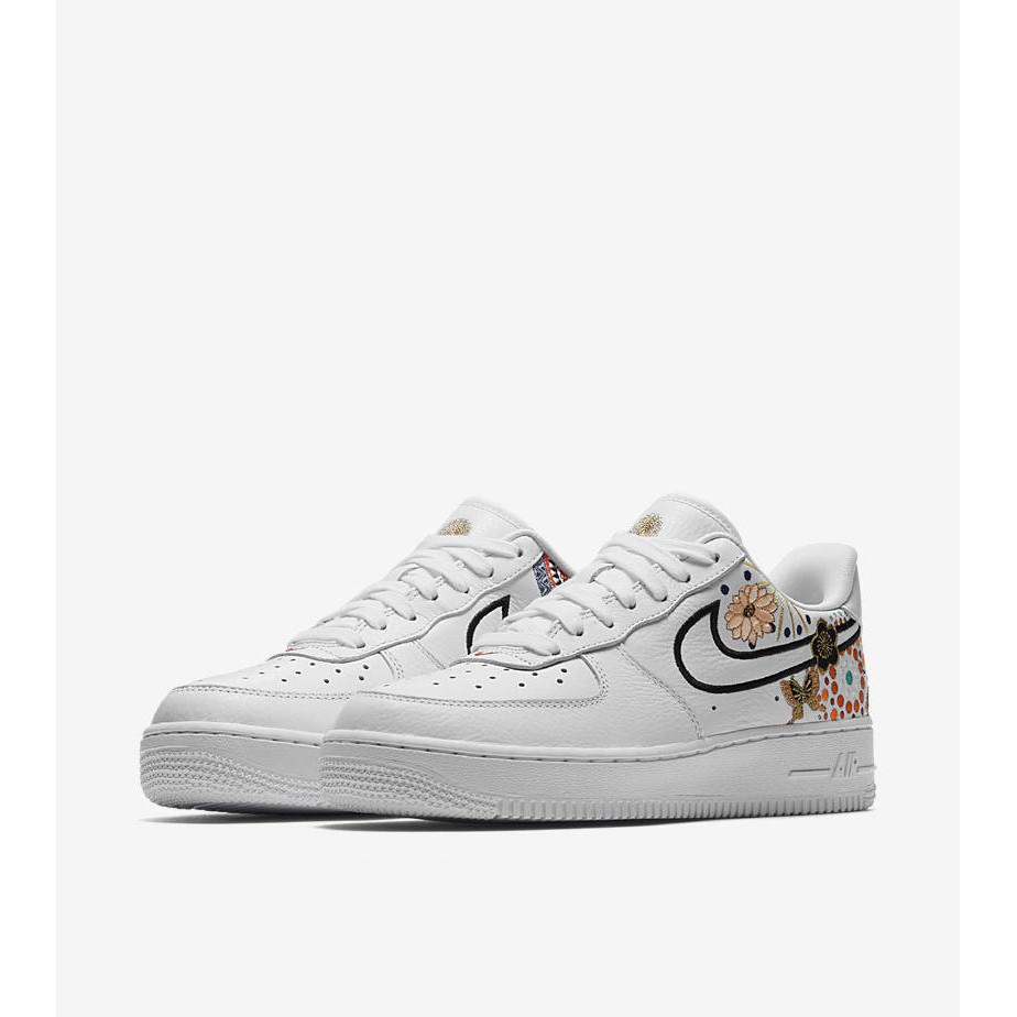 nike air force lunar low