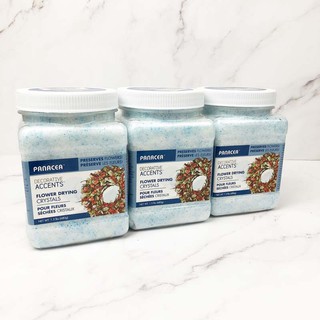 進口現貨-乾燥劑、乾燥砂、乾燥花用乾燥沙、矽膠乾燥劑、麗乾花、永生花、不凋花、鮮花儲存DIY、立體乾花
