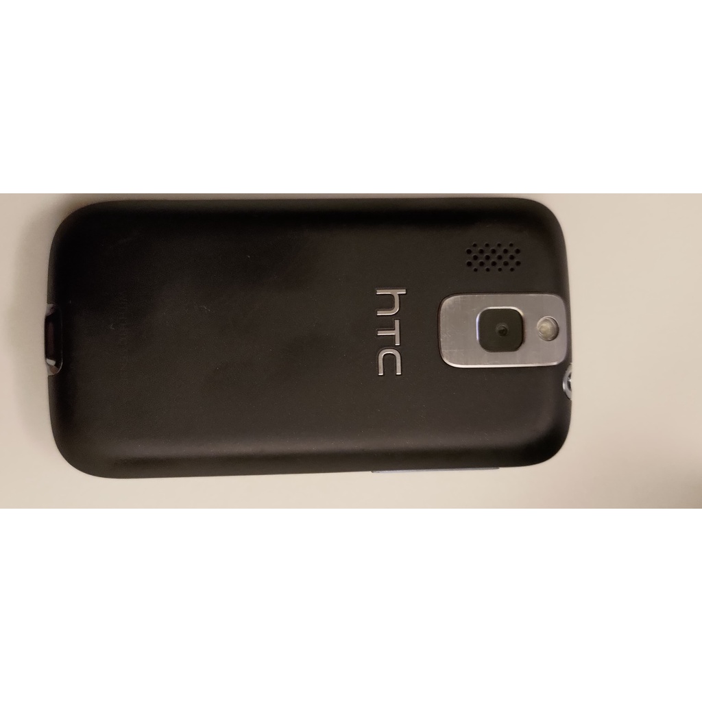 HTC Smart F3188 黑色 二手含充電線和充電頭