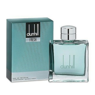 Dunhill Fresh 登喜路恣意 男性淡香水 5ML/10ML分裝香水 父親節/情人節 香氛 禮物 海洋清新調