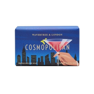 WAVERTREE & LONDON Soap/ Cosmopolitan/ 200g eslite誠品