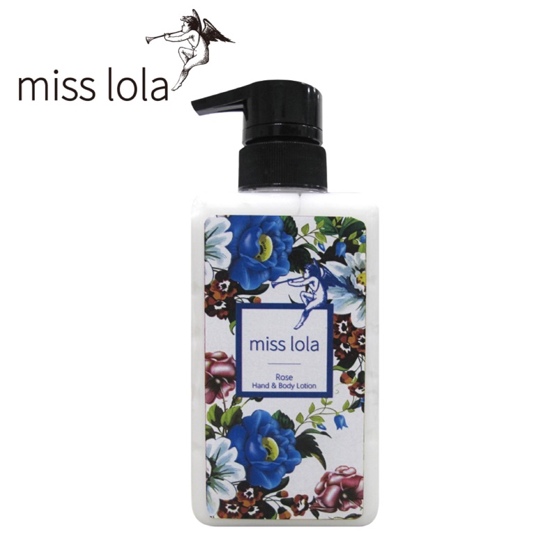 ⭐️現貨⭐️🎉最低$219🎉 紐西蘭【Miss Lola】玫瑰精油香氛身體乳 天然乳液 身體乳