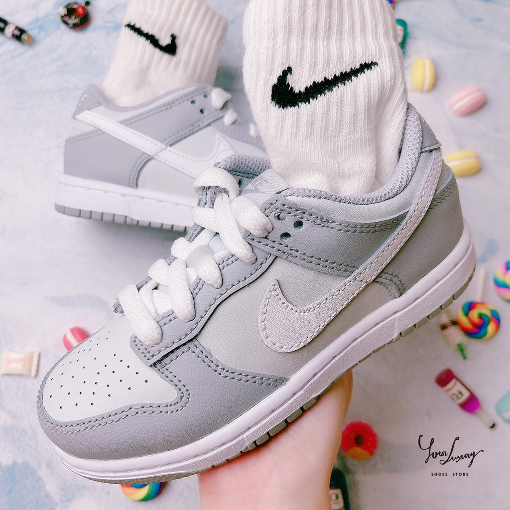 nike dunk low exclusive