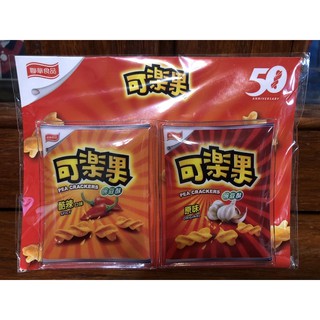 聯華食品 可樂果 磁鐵
