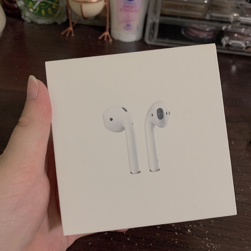 AirPods 1代 正品（二手）