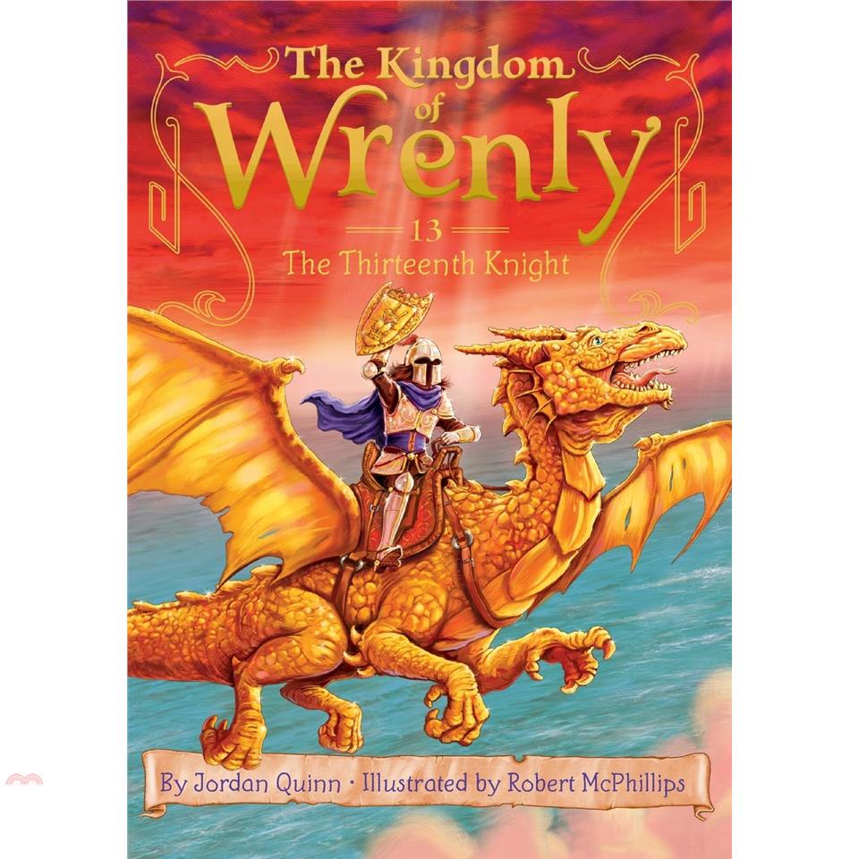 The Thirteenth Knight