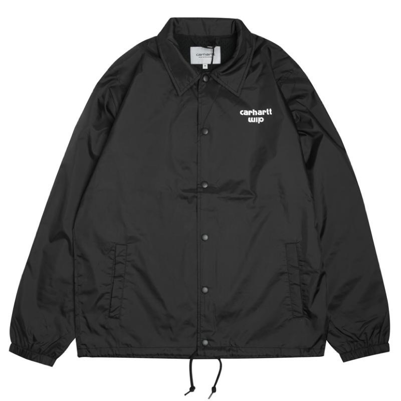 Carhartt WIP Out of Office Coach Jacket 教練外套