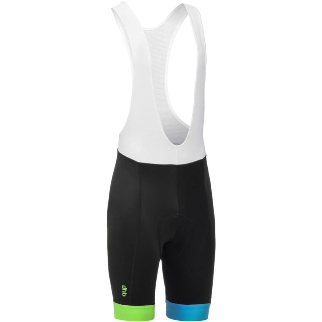 dhb blok bib shorts