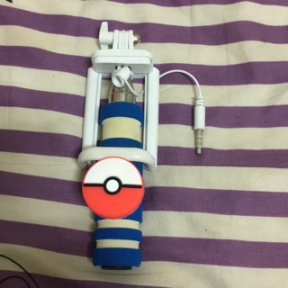 迷你寶可夢自拍器