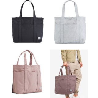 Herschel Terrace Tote 大容量 托特包 三色現貨