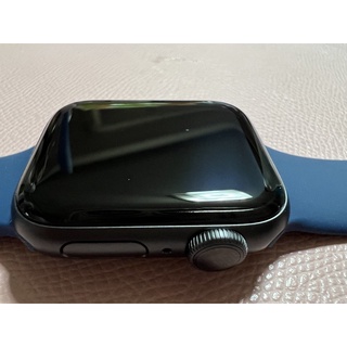 運動錶帶超值組【Apple 蘋果】Apple Watch (S6) GPS 40mm 鋁金屬錶殼搭配運動錶帶
