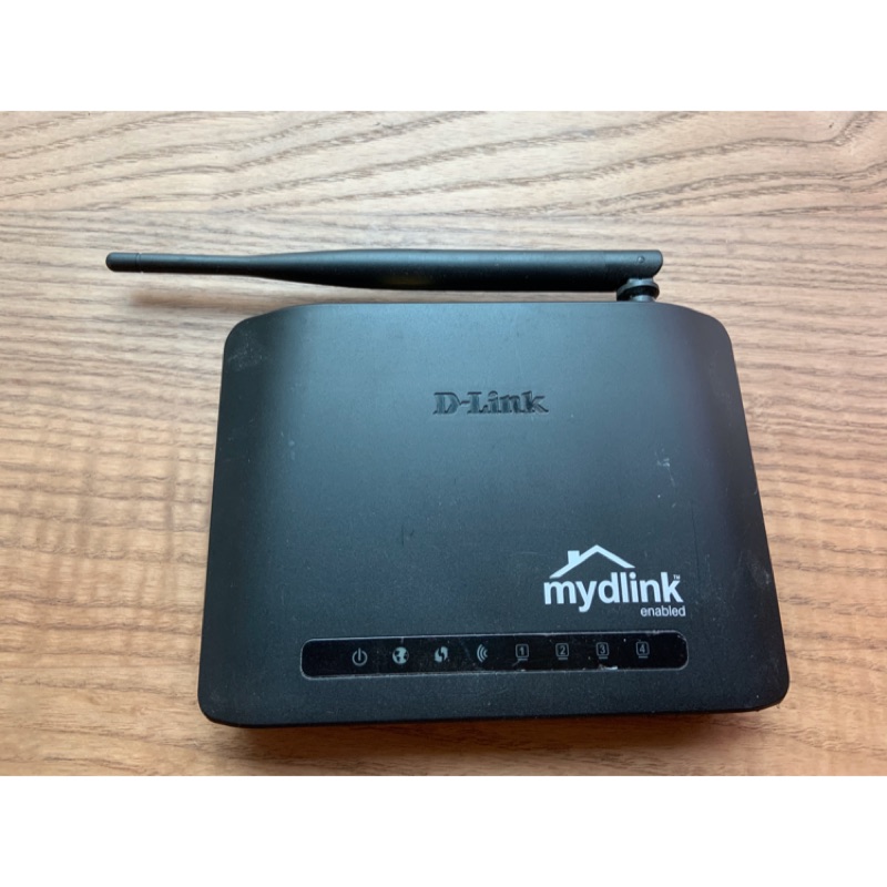 DLINK DIR-600L無線路由器