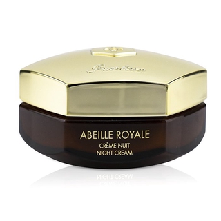 嬌蘭 - Abeille Royale Night Cream - Firms, Smoothes, Redefines