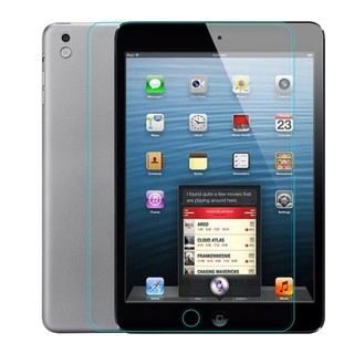 蘋果 iPad mini / Air / PRO 平板 專用 9H鋼化玻璃保護貼