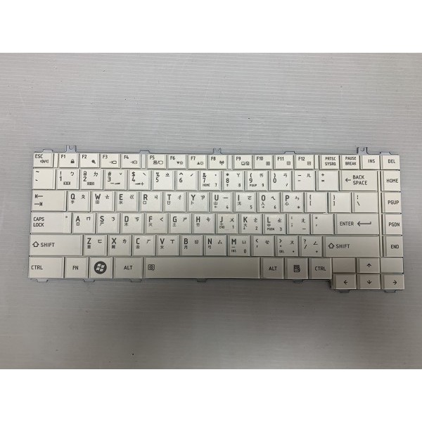 [NICE 3C]全新東芝 L640中文鍵盤