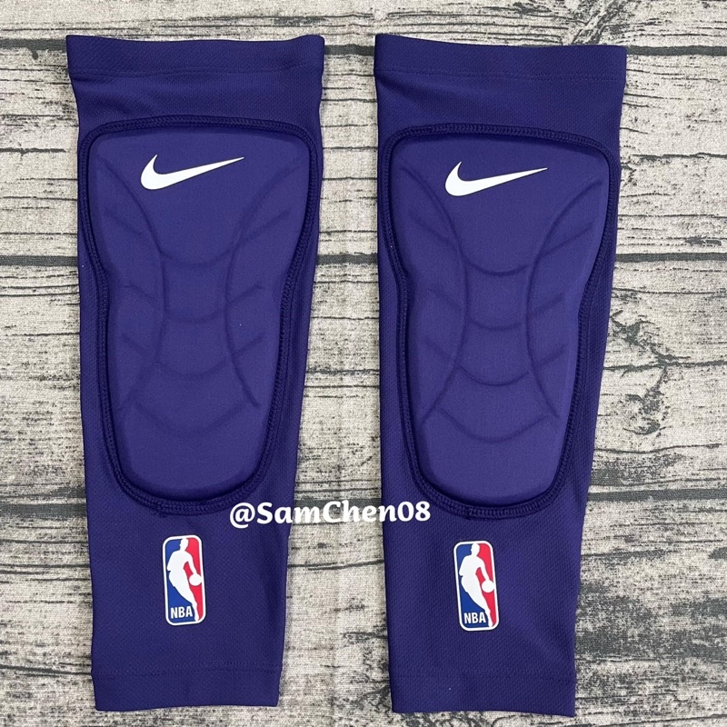 Nike Pro NBA 球員版 防撞 護膝 束褲 緊身褲 壓縮褲 Ball Jordan 束衣 緊身 背心 緊身衣