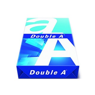 Double A 多功能影印紙 A4 80磅 500張 影印紙 A4紙 白紙