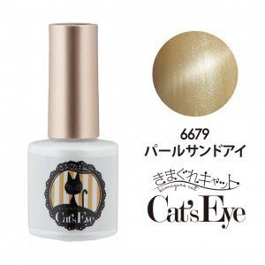 Bettygel 日本貝蒂-貓眼光療指甲油膠典雅氣質 7g (日本原裝進口 通過SGS認證) Kakaoai-6679