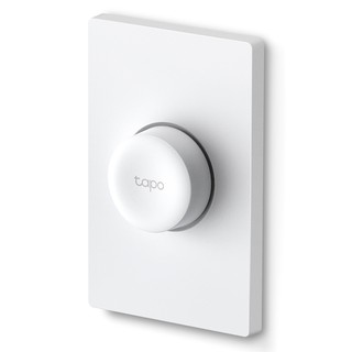 TP-Link Tapo S200D Wi-Fi 智慧按鈕 / 需搭配 Tapo 智慧閘道器 現貨 廠商直送