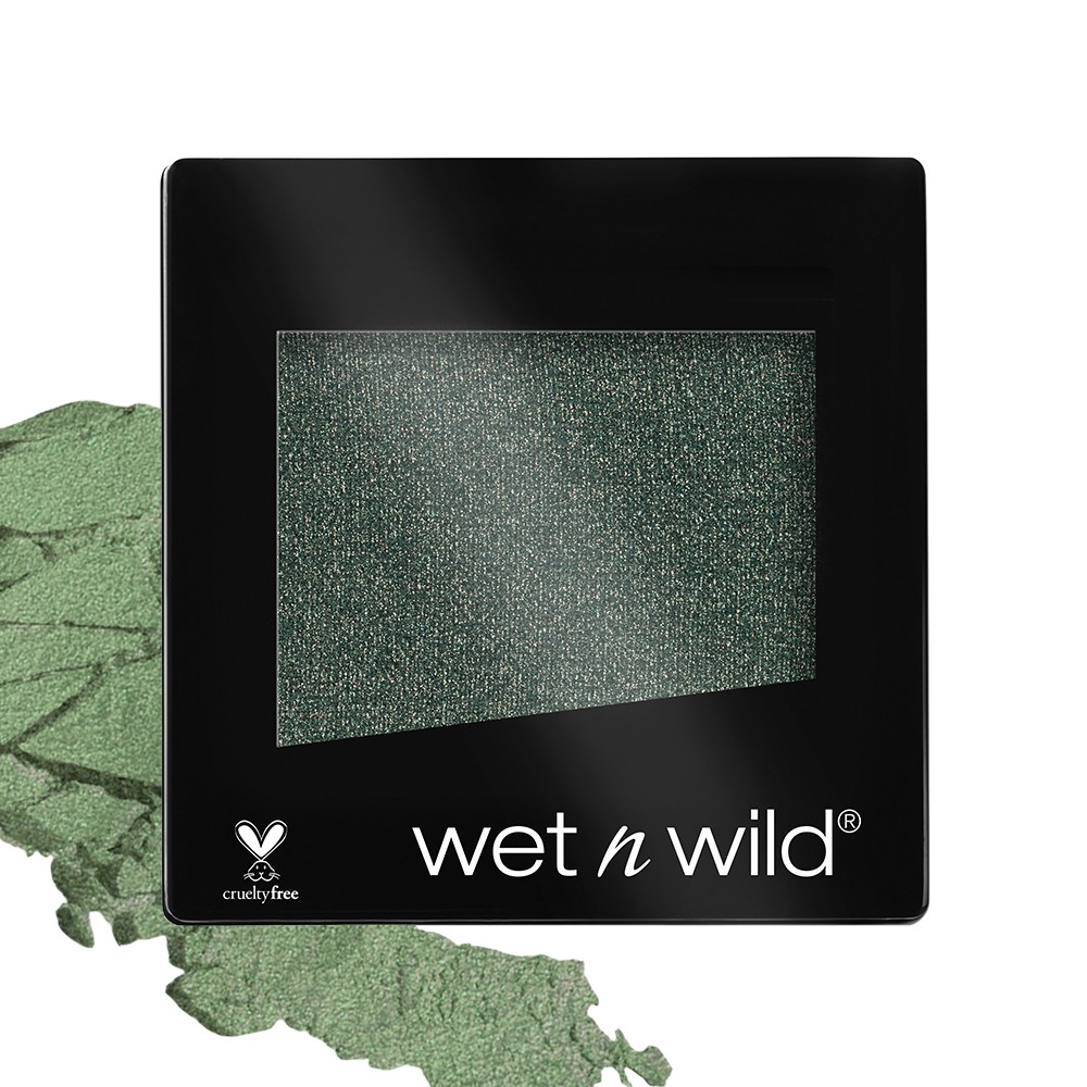 即期品wet n wild 幻彩SOLO眼影/現貨7色/ E350A瑪瑙【wet n wild 官方旗艦店】