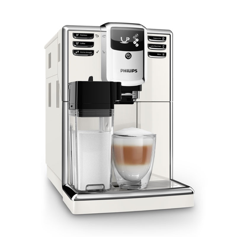 Philips全自動義式咖啡機(EP5361/14)
