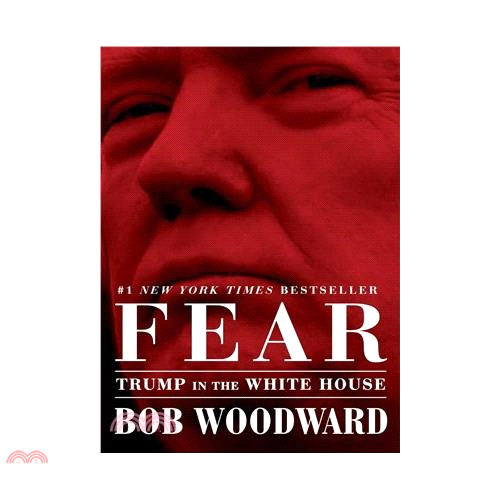 Fear: Trump in the White House