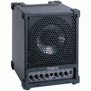 亞洲樂器 Roland CM-30 CUBE Monitor 多功能擴大音箱
