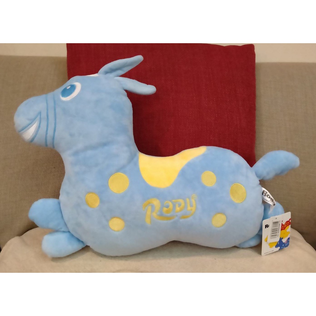 Rody 馬玩偶的價格推薦 22年2月 比價比個夠biggo