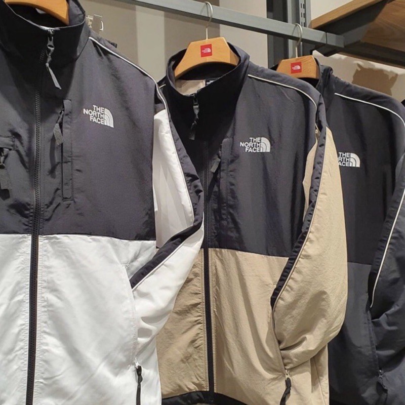 The North Face Denali Training Jacket 外套三種配色男女款| 蝦皮購物