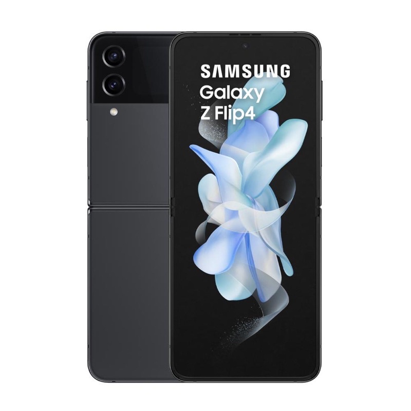 SAMSUNG Galaxy Z Flip4 8G/256G