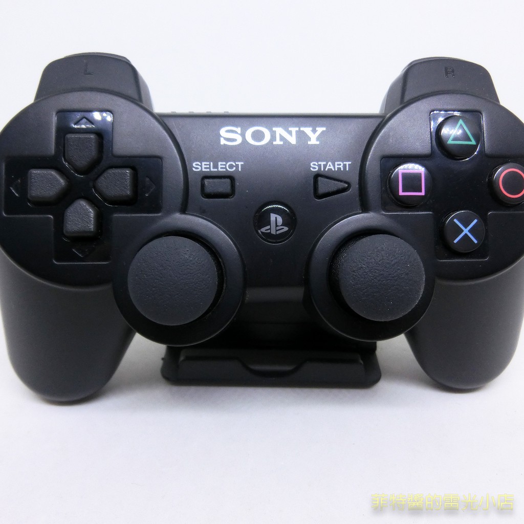 SONY PS3 原廠 無線 震動 手把 控制器 手柄 搖桿
