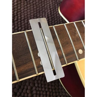 《白毛猴樂器》吉他維修工具 指板護片 琴衍工具 吉他銅條研磨墊片 吉他銅條清潔墊片