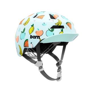 Bern 美國兒童自行車安全帽 Nino 2.0 helmet 水果趣 （無MIPS）