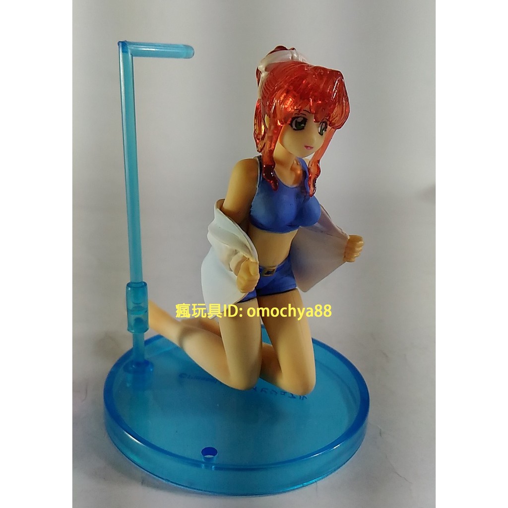 瘋玩具 付盒cms 星空下的邂逅頭髮透明版水澄楓 2813 Et 非神魔一家親漫畫派對 蝦皮購物