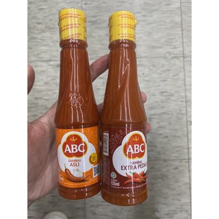 24h快速出貨 印尼 Abc Sambal Tomat 辣椒醬調味醬重辣傳統辣醬辣味蝦膏番茄醬蝦膏辣椒醬 蝦皮購物