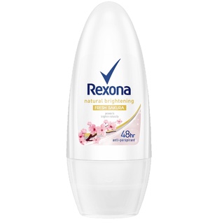 *COIN BABY*全新Rexona 蕊娜 制汗爽身香體露-完美透亮玫瑰 45ML 完美透亮櫻花 50ML 新包裝