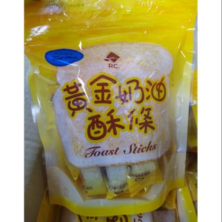 奶油酥條(蒜味風味)