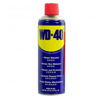 WD-40 潤滑油 萬用多工能防銹潤滑劑金屬保護油/除鏽劑