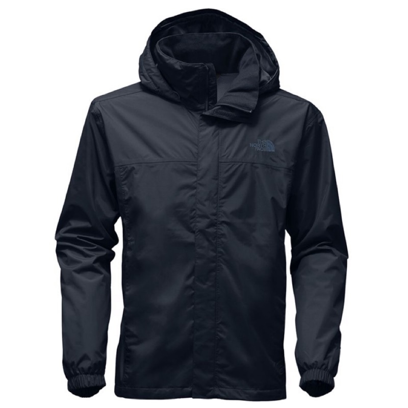 The North Face Resolve 2 Hooded Jacket/Man