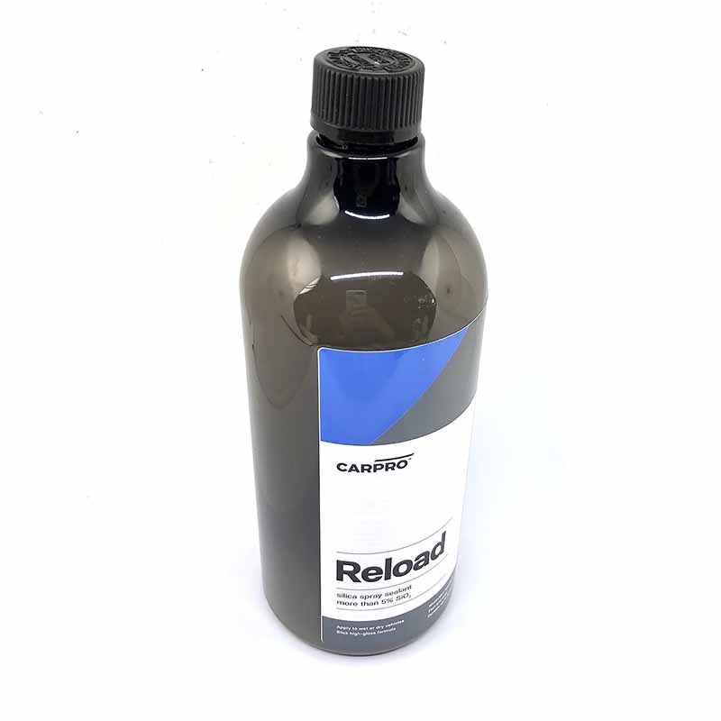 美國 CarPro Reload Spray Sealant (CQ 鍍膜維護/噴霧封體劑)