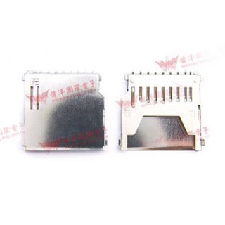 SD Card 卡槽-長式 / Micro SD Card 卡槽