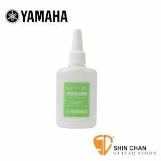 小新樂器館 | YAMAHA 按鍵潤滑油 KOL3 (低黏度)【YAMAHA品牌/日本廠/管樂器保養品】