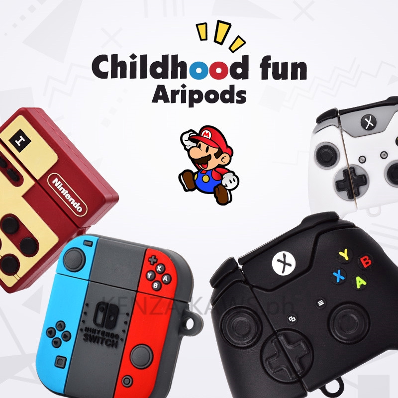 switch airpods