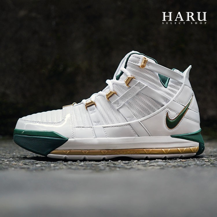 zoom lebron 3 qs svsm home