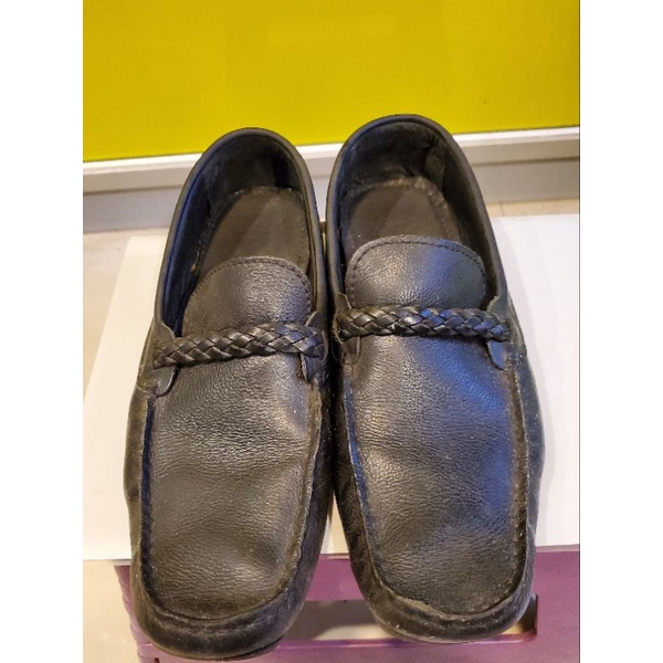 【義大利購物趣】西班牙Massimo Dutti男鞋(近全新)
