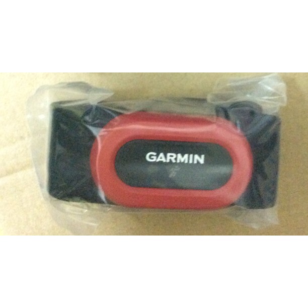 現貨✨新版Garmin HRM-Run心率感測器/心率帶 防水等級5ATM