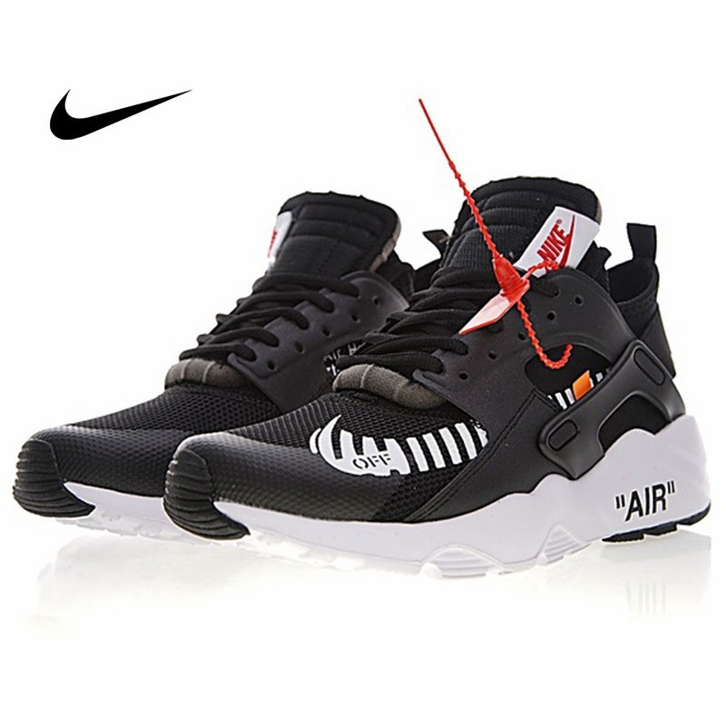 nike air huarache off white price