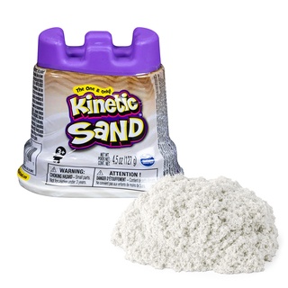 Kinetic Sand-動力沙單入包 瑞典製 127G 隨機出貨