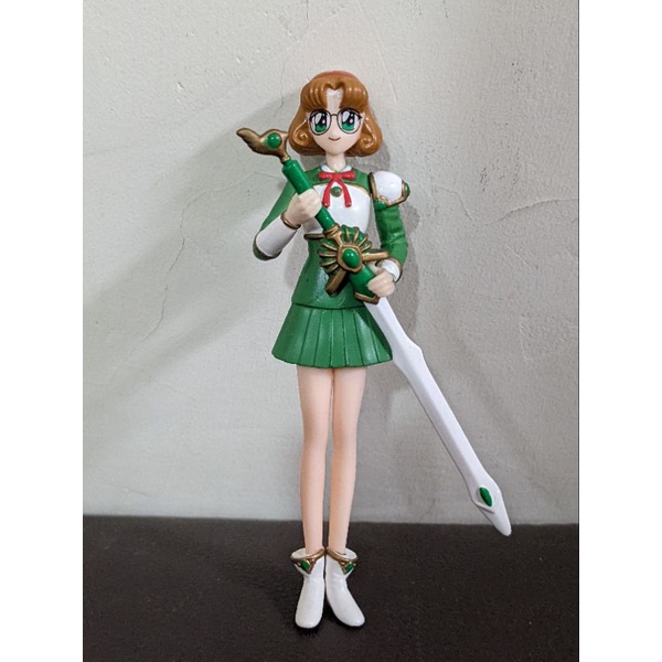 魔法騎士雷阿斯 雷阿斯 魔法騎士 鳳凰寺風 公仔 早期 CLAMP